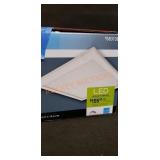 Utilitech Ventilation Fan with LED Light