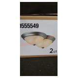 Project Source Flushmount Ceiling Fixtures