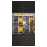 Dewalt 110 PC Combination Set