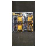 Dewalt 110 PC Combination Set