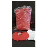 11" LED Red Cantilever Top