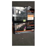 Solar LED Spotlights