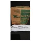 Taco Multi-Speed Cartridge Circulator