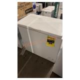 7.0cf Chest Freezer
