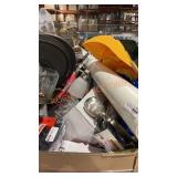 Miscellaneous Box Lot