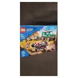 Lego City