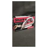 Shark Lightweight Vertical Steaming Iron