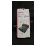 Geniani XL Heating Pad