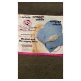 Heated&Massaging Mitts