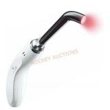 Luminance RED - Lip Sore Device