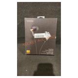 Triple Drover In-Ear Headphones