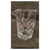 Cocktail Mixing Glass