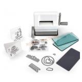 Sizzix Sidekick Starter Kit