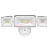 Motion Activated Security Light