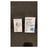 Touchless Thermometer