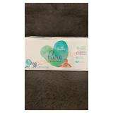 Pampers size 1 Diapers