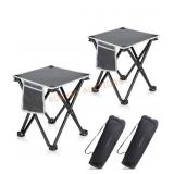Portable Folding Stool