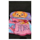 Paw Patrol Sleeping Bag