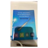 High-Frequency Instrument