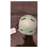 Retrospec Commuter Helmet