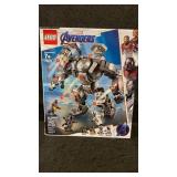 LEGO Avengers