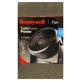 Honeywell TurboForce Air Circulator