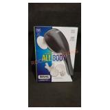 Wahl Home Products All Body 2-Speed Massager