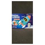 Design & Drill Bolt Buddies