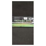 Small Shepherd Hook 2 Pack