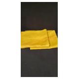 Thermal Blackout Curtains