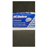 AC Delco Remanufactured Coated Caliper