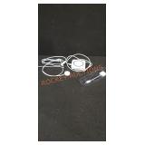 Apple Charger & Adapter Lot