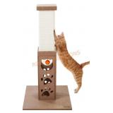Cat Scratching Post and Cat Fountain Filter