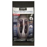 Andis Pivot Motor Adjustable Clipper