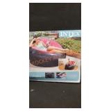 Intex Inflatable Empire Chair