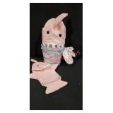 Baby Aspen 4 Piece Bath Set