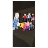 Doll Lot