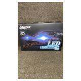 Fahren LED Lighting Kit 9006/HB4