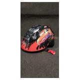 Disney Pixar Cars Bike Helmet