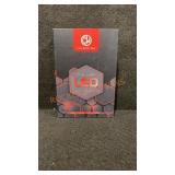 Car Work Box Car Lamp LED 9006 Conversion Kit