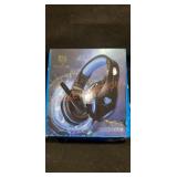 Butfulake Pro Gaming Headset