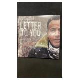 Bruce Springsteen Letter to You Album