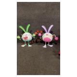 Easter/Christmas Decorations