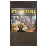 Strange Trails by Lord Huron Album