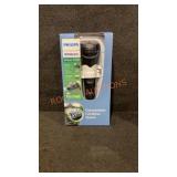 Norelco Shaver/ Clipper Attachment set