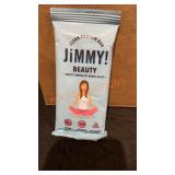 Box of Clean Protein Bars