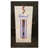Cordless Auto Curler