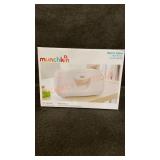 Warm Glow Wipe Warmer