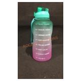 Large Water Bottle