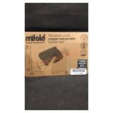 Mifold Portable Booster Seat